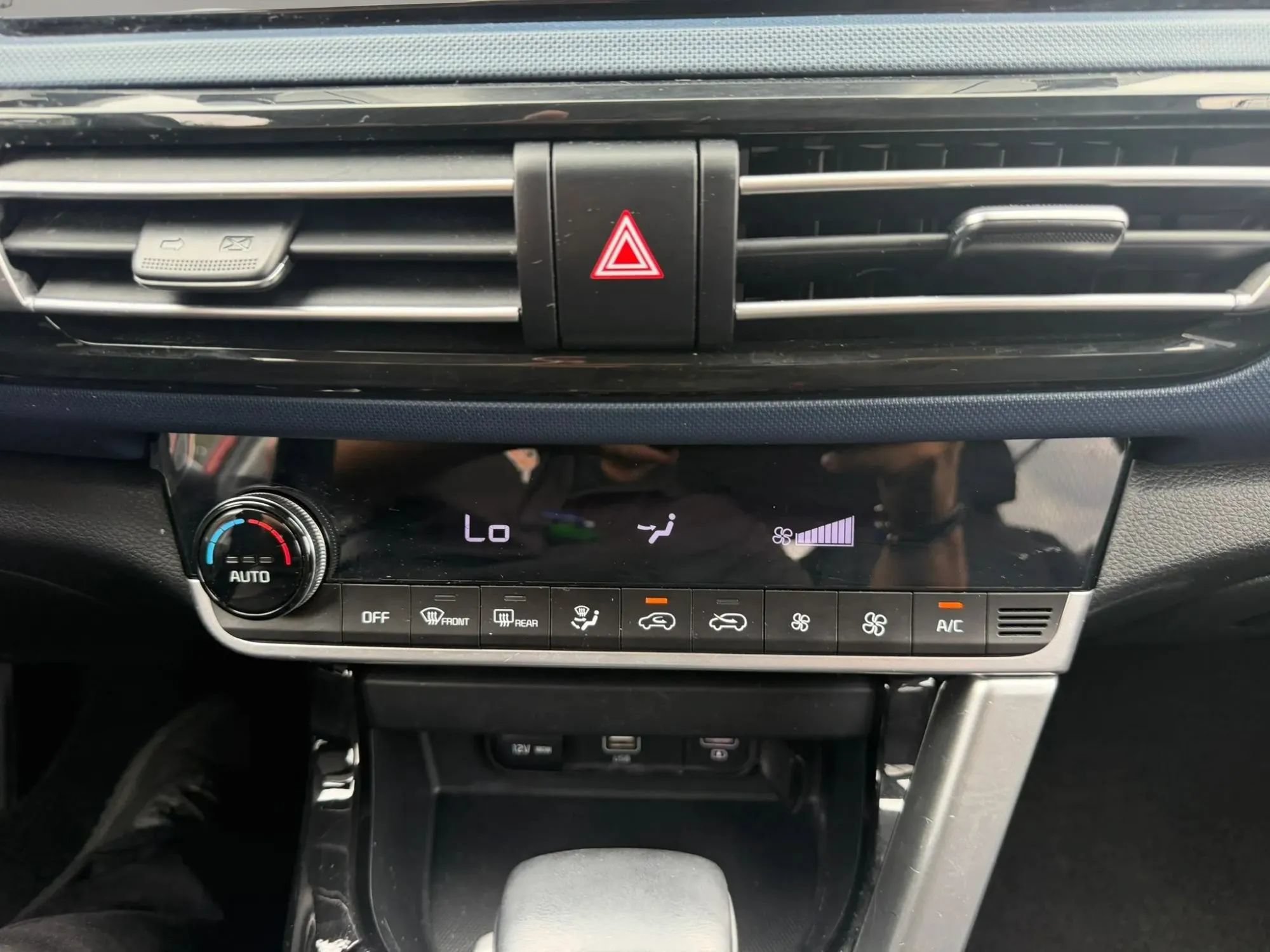 Used 2023 Kia Seltos S AWD/4WD image 19