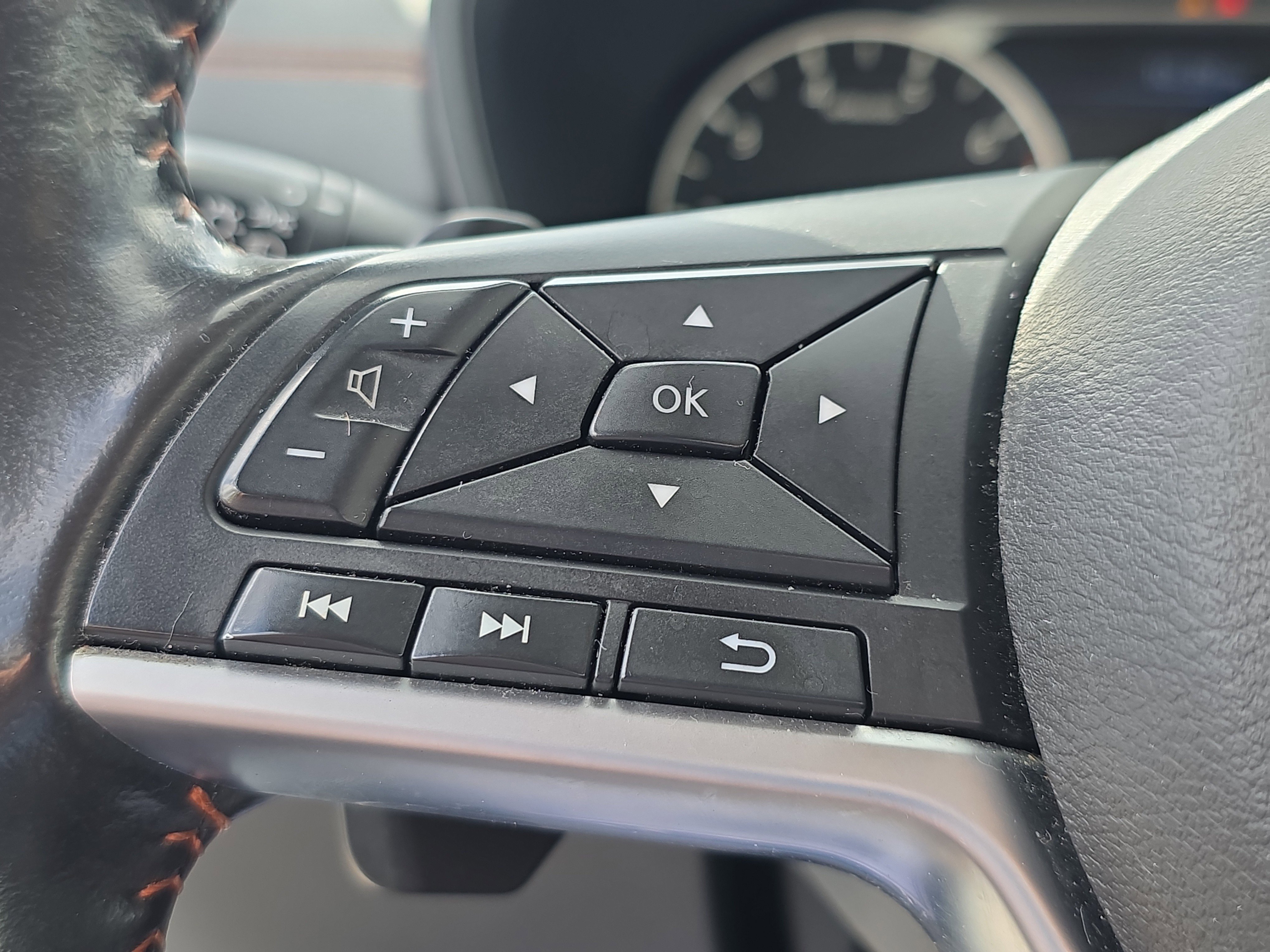 Used 2022 Nissan Altima 2.5 SR image 29