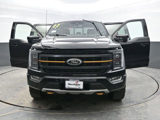 Used 2022 Ford F150 Tremor w/ Equipment Group 402A High image 42
