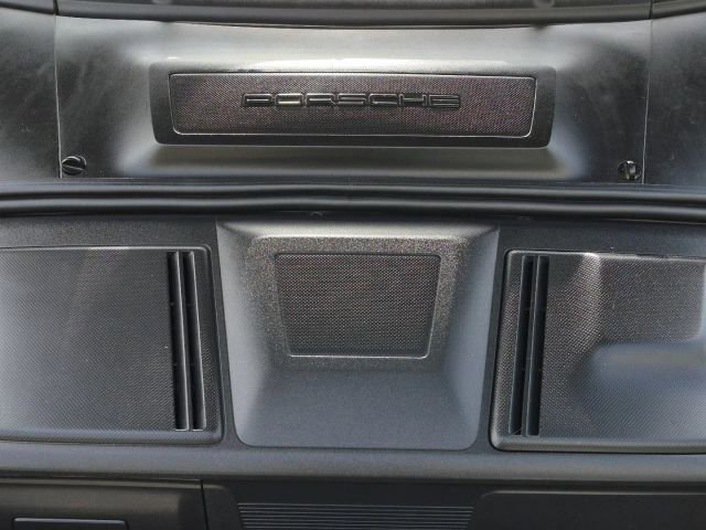 Used 2008 Porsche 911 Turbo image 34