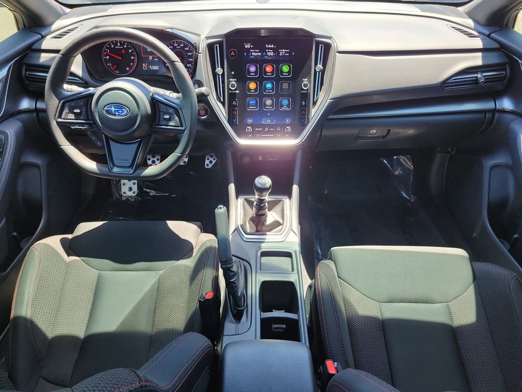 Used 2022 Subaru WRX Premium AWD/4WD image 13
