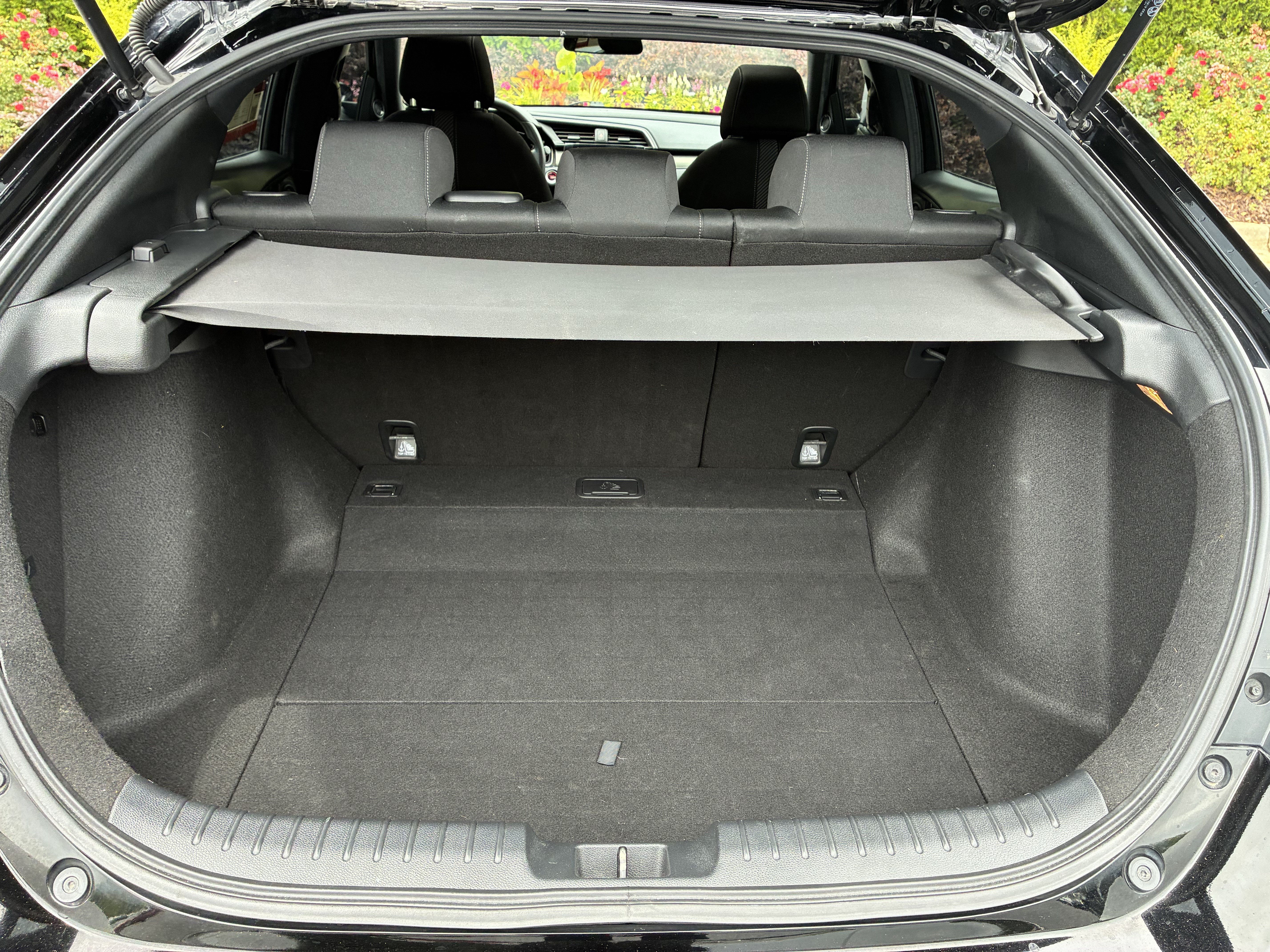 Used 2018 Honda Civic EX image 11