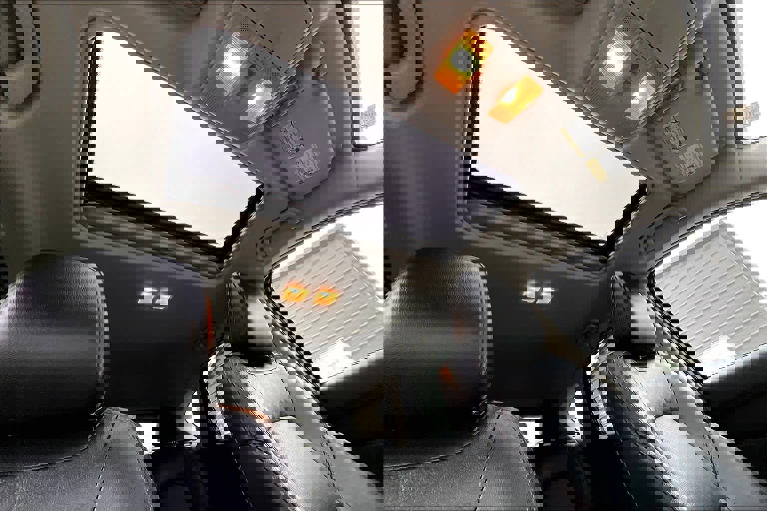 Used 2017 MAZDA CX-5 Grand Select image 13