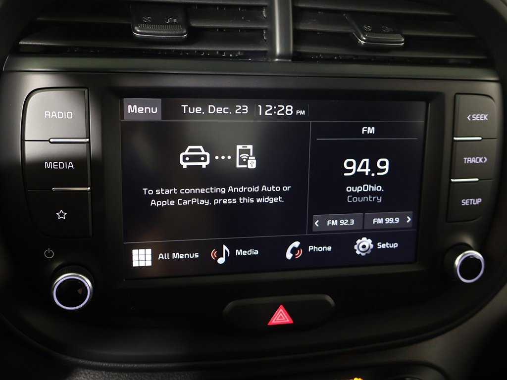 Used 2024 Kia Soul LX w/ Option Group 015 image 39