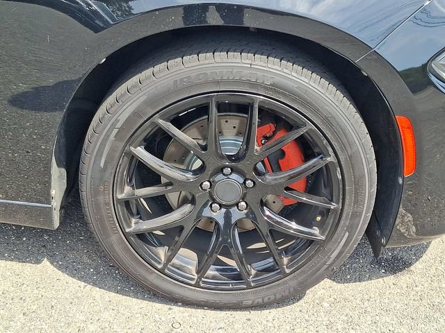 Used 2015 Dodge Charger SXT w/ AWD Plus Group image 8