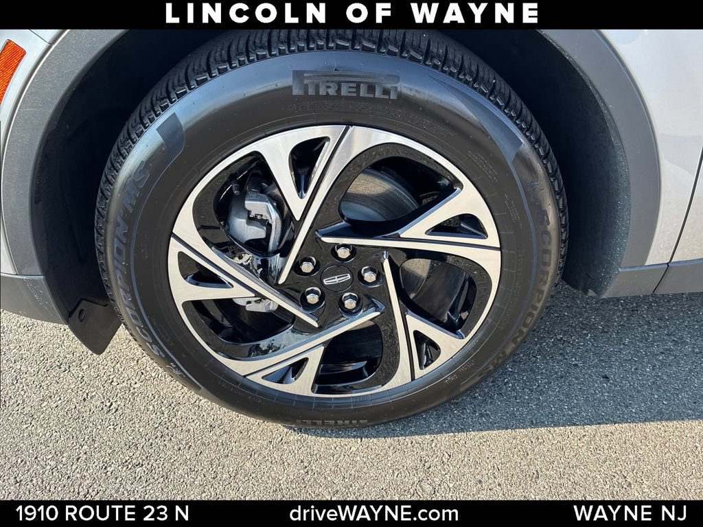 Certified 2026 Lincoln Nautilus Premier w/ Equipment Group 102A AWD/4WD image 26