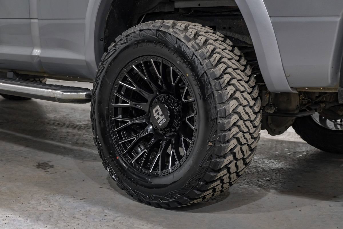 Used 2022 RAM 2500 Lone Star w/ Lone Star Silver Edition image 64