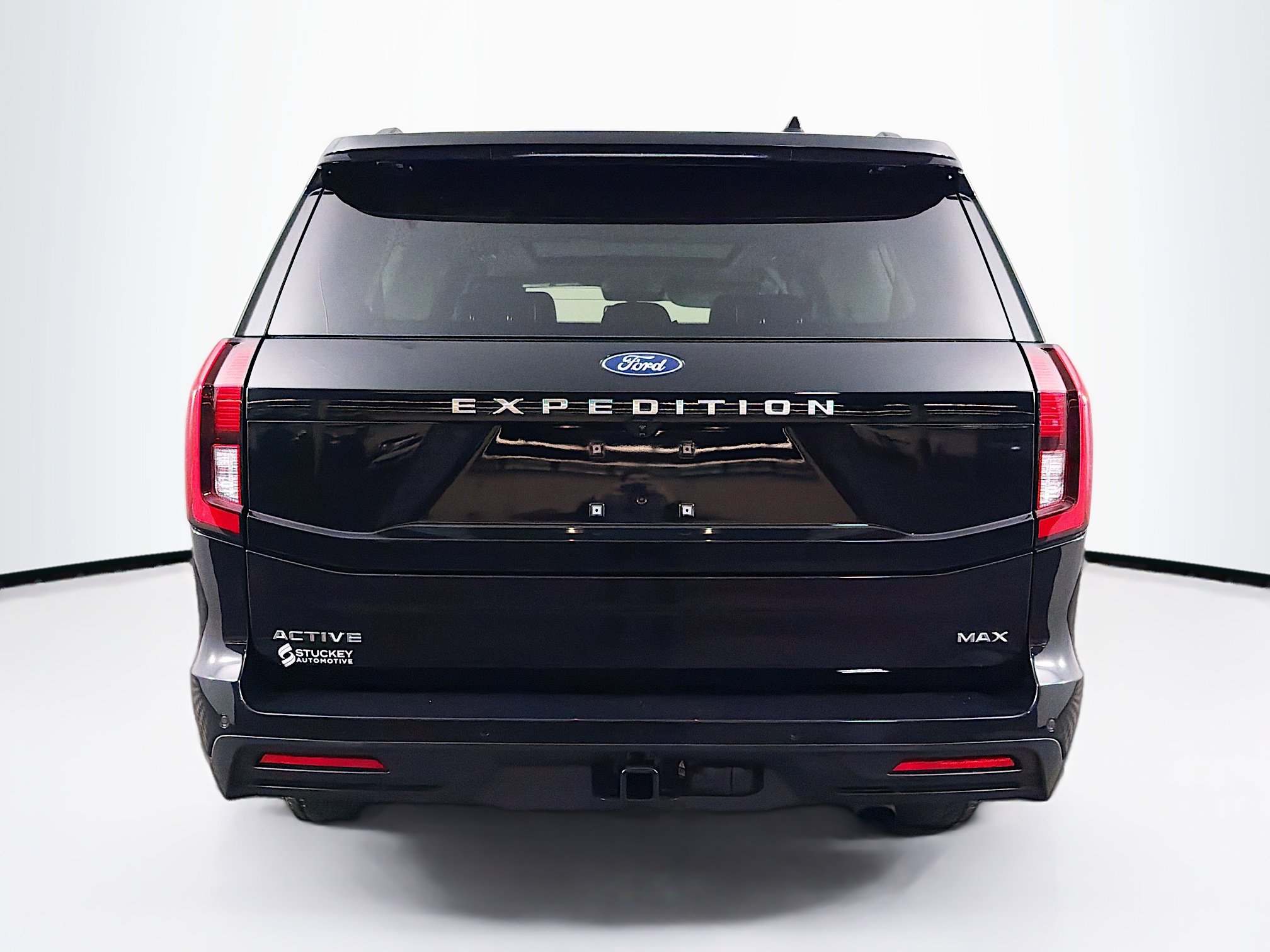 Used 2025 Ford Expedition Max Active image 7