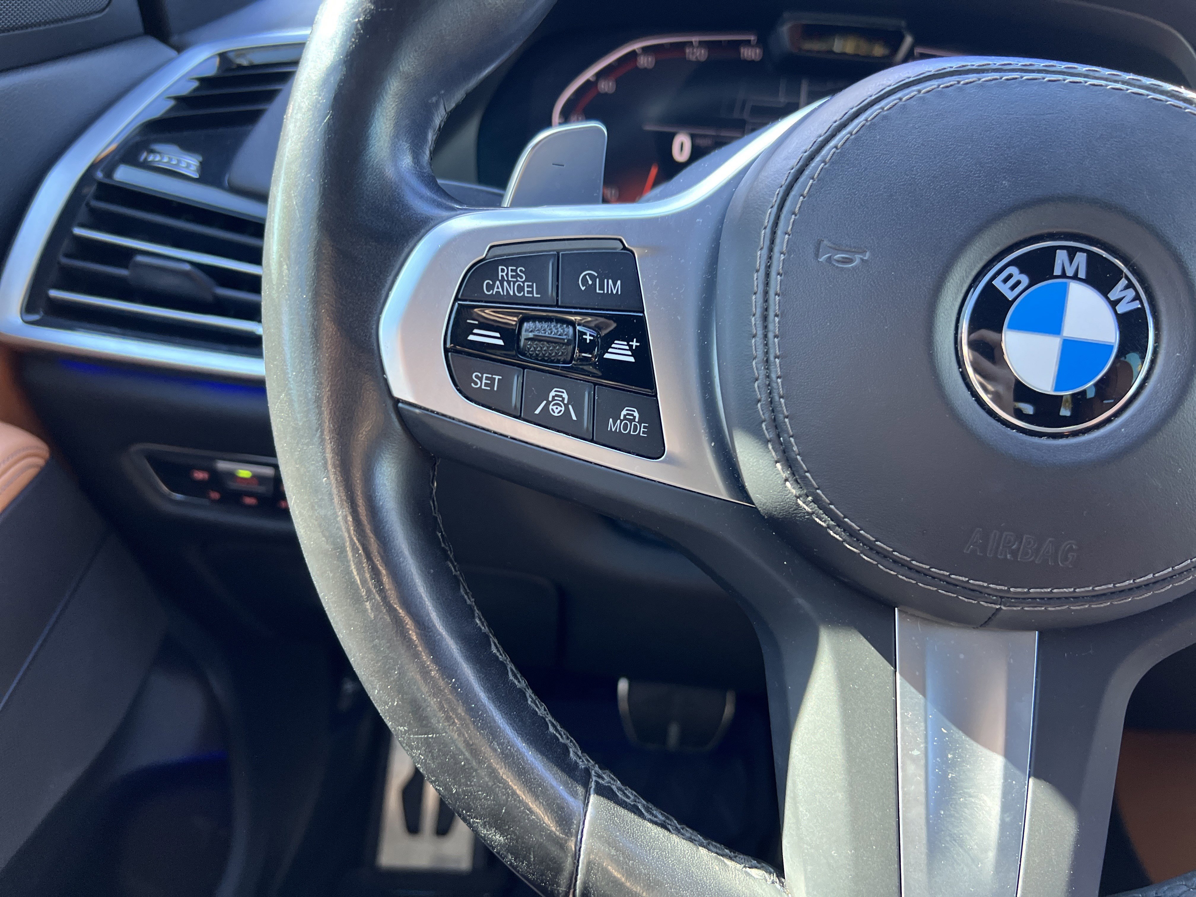 Certified 2022 BMW X5 sDrive40i w/ M Sport Package image 19