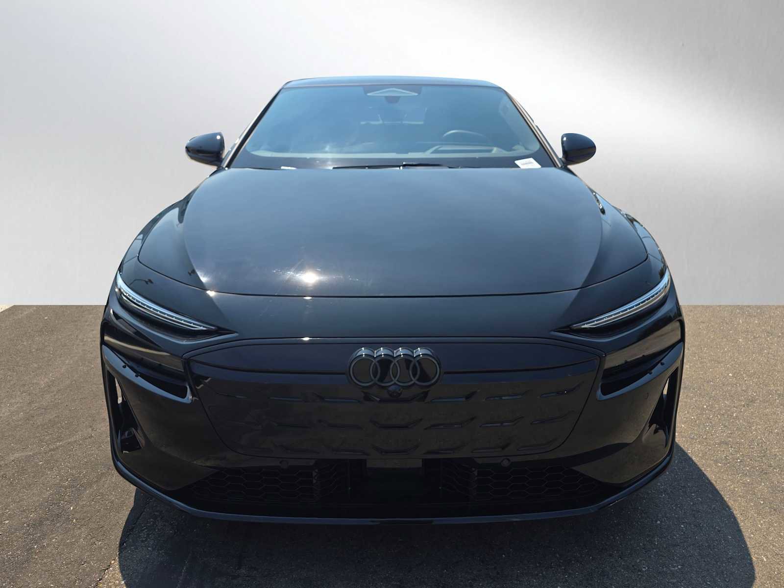 New 2025 Audi S6 e-tron Prestige image 8