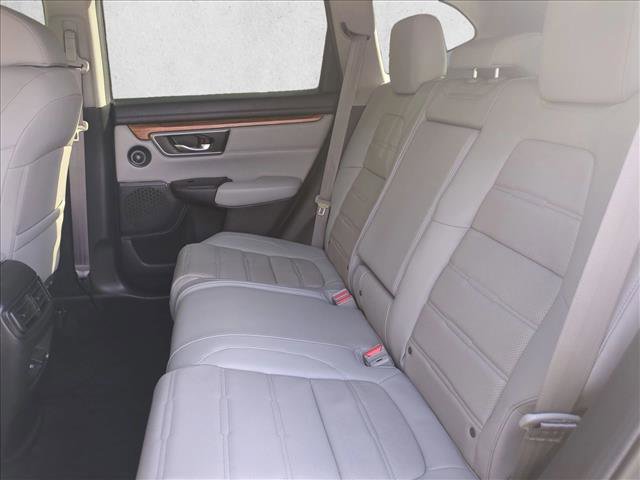 Used 2017 Honda CR-V EX-L image 22