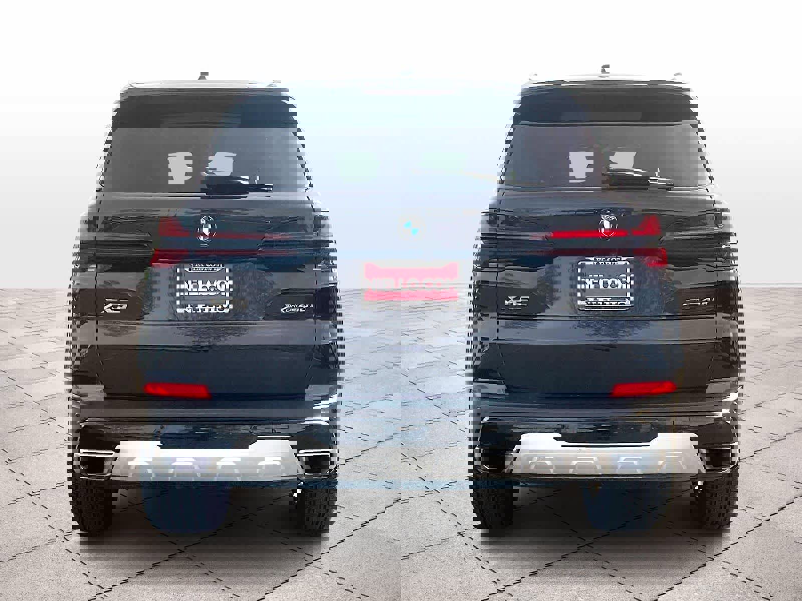 Used 2024 BMW X5 xDrive40i image 6