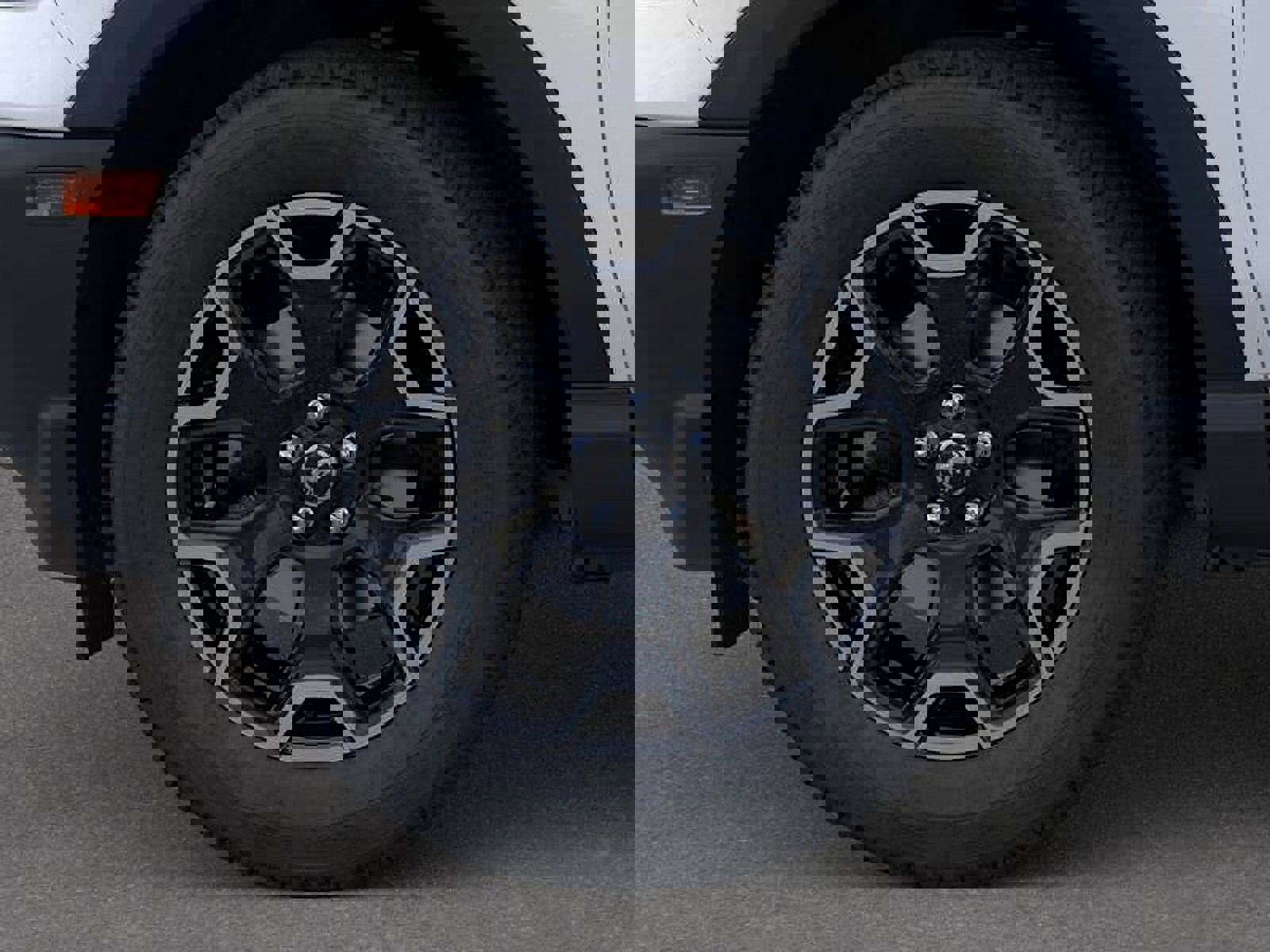 New 2025 Ford Bronco Sport Outer Banks w/ Outer Banks Tech Package+ image 42