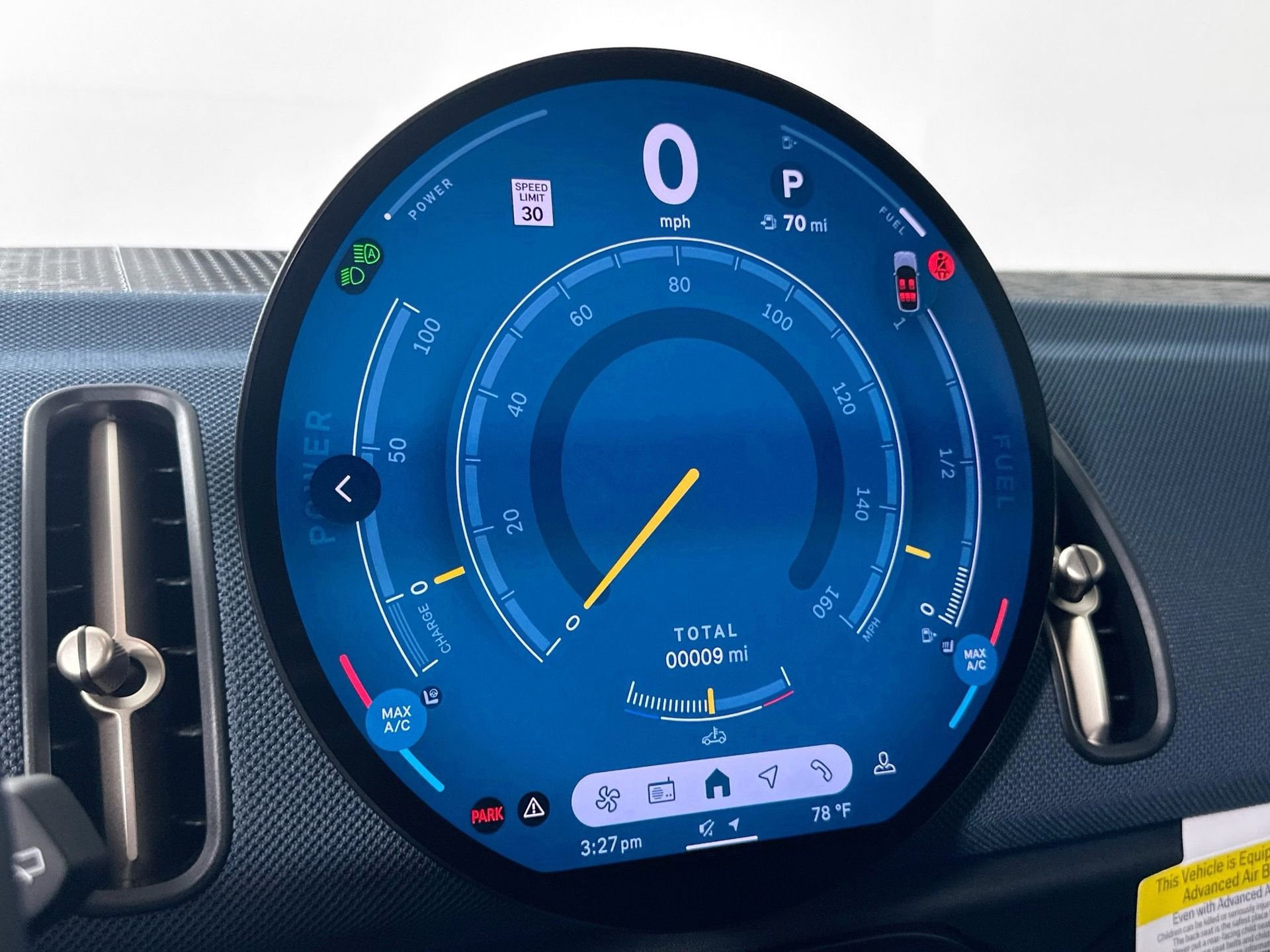 New 2025 MINI Cooper Countryman S image 30