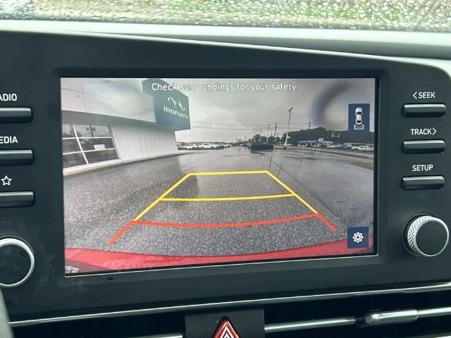 Certified 2023 Hyundai Elantra SEL FWD image 24