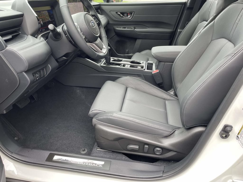 New 2026 Subaru Outback Touring XT AWD/4WD image 21