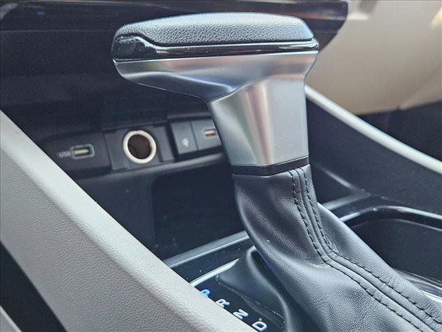 Used 2023 Hyundai Tucson SEL w/ Winter Package image 9