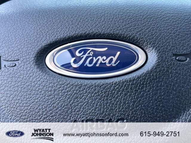 New 2026 Ford Ranger XL RWD image 27