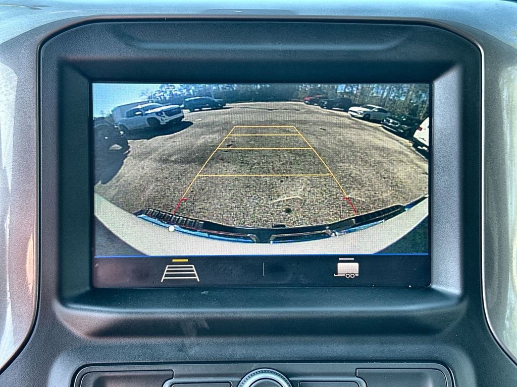 Certified 2022 GMC Sierra 2500 Pro w/ Convenience Package image 14