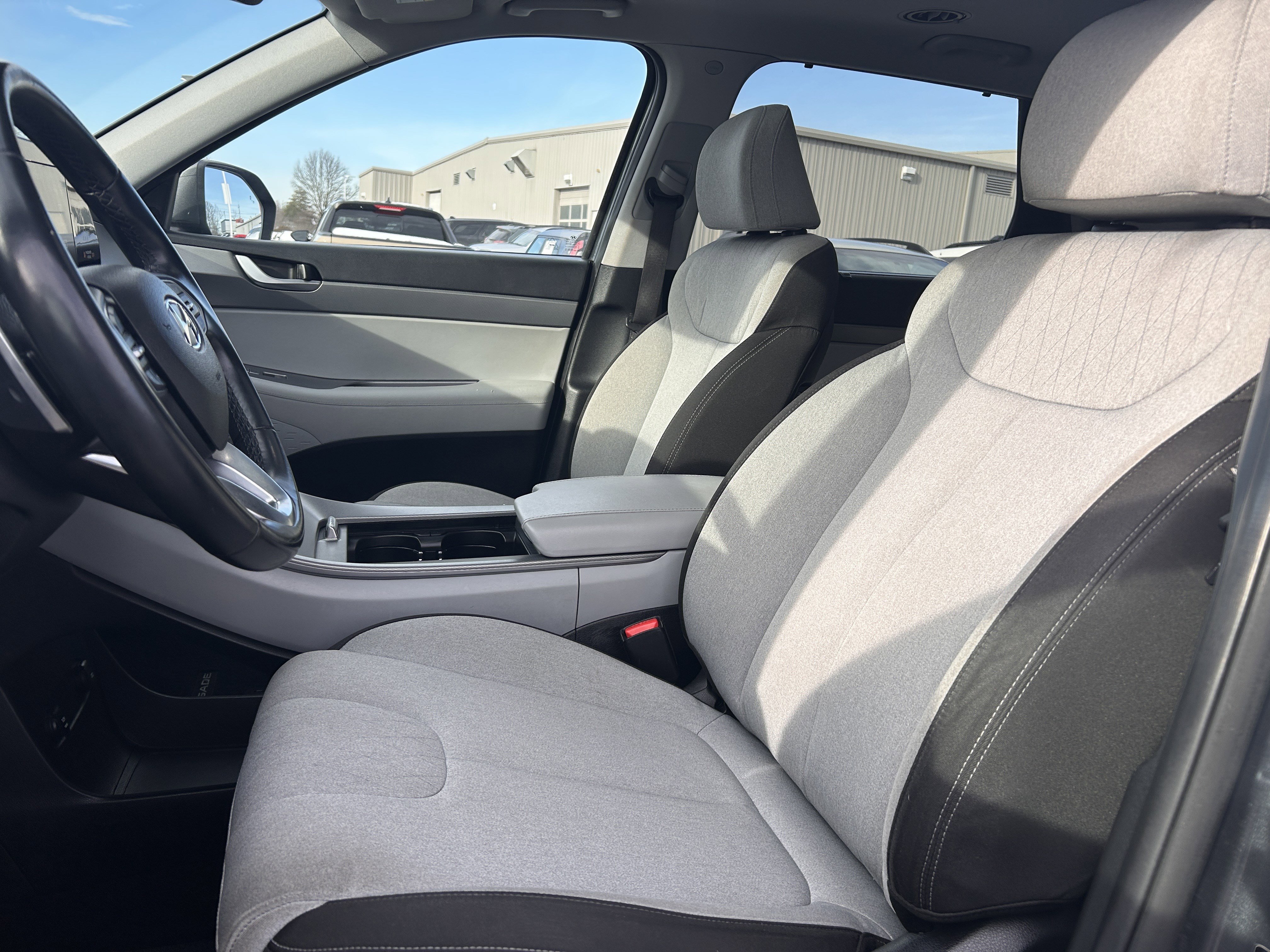 Used 2022 Hyundai Palisade SEL w/ Convenience Package image 21