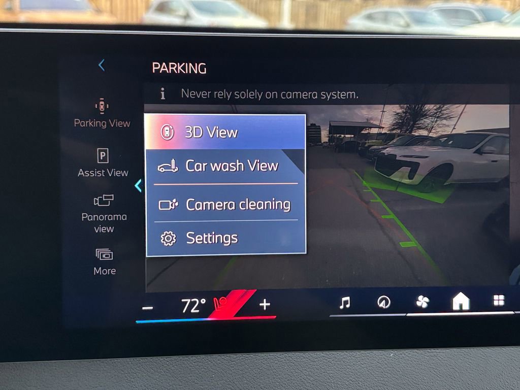 Used 2026 BMW iX xDrive45 image 22