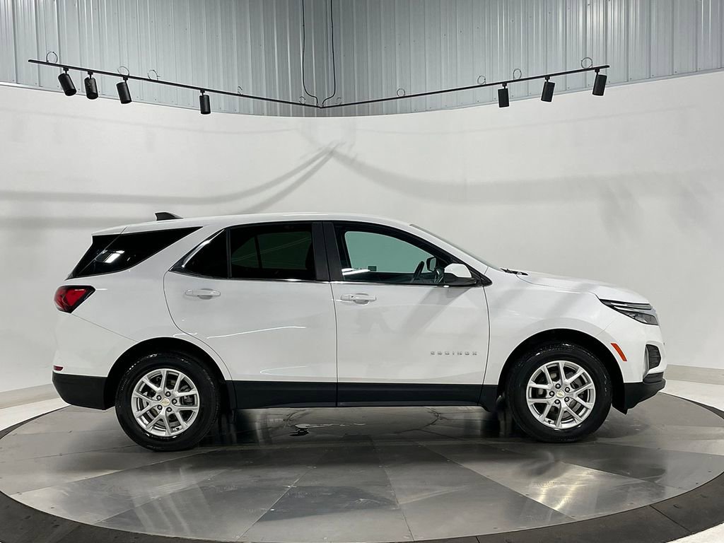 Used 2023 Chevrolet Equinox LT image 10