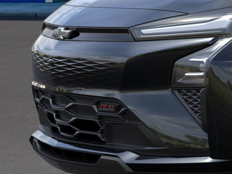 New 2027 Chevrolet Bolt RS image 37