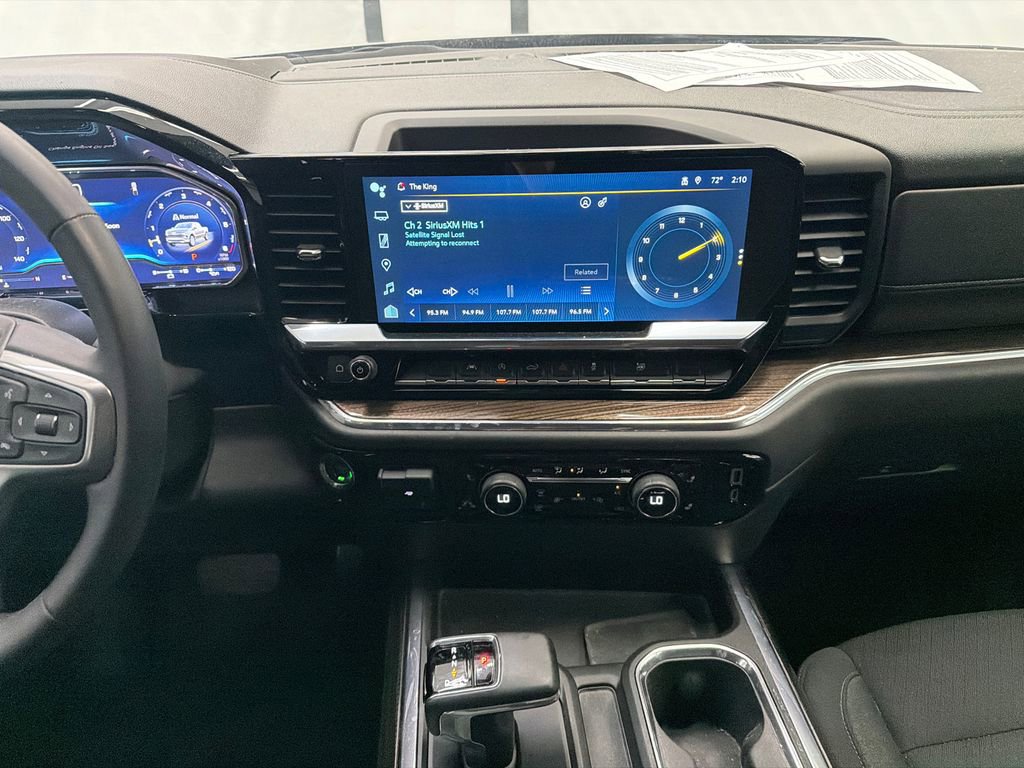 Used 2024 Chevrolet Silverado 1500 RST w/ Convenience Package II image 19