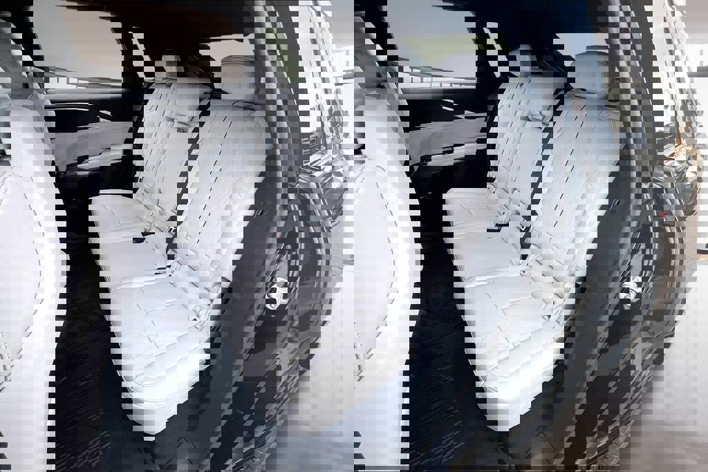 New 2026 Cadillac Lyriq Sport w/ LPO, Floor Liner Package image 10