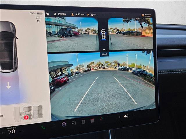 Used 2026 Tesla Model Y Long Range image 15