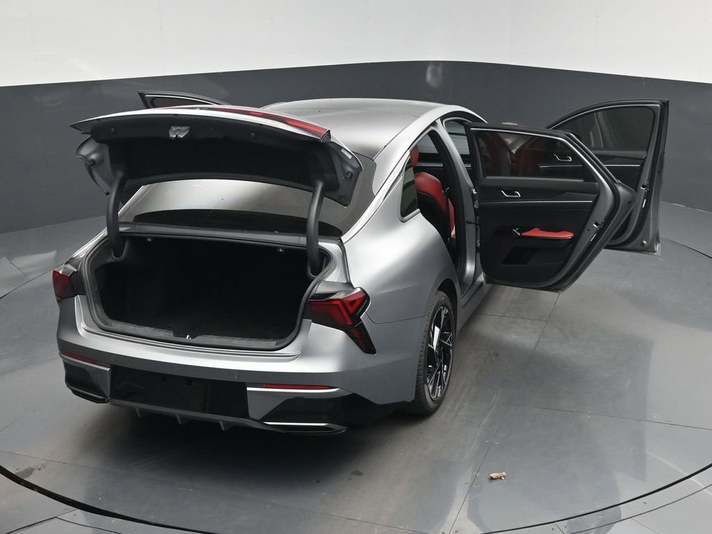 Used 2025 Kia K5 GT-Line w/ GT-Line Premium Package image 29