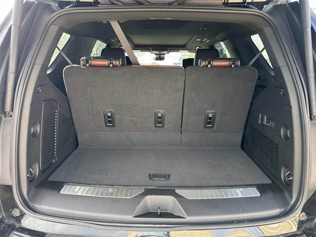 Used 2024 GMC Yukon Denali Ultimate image 14