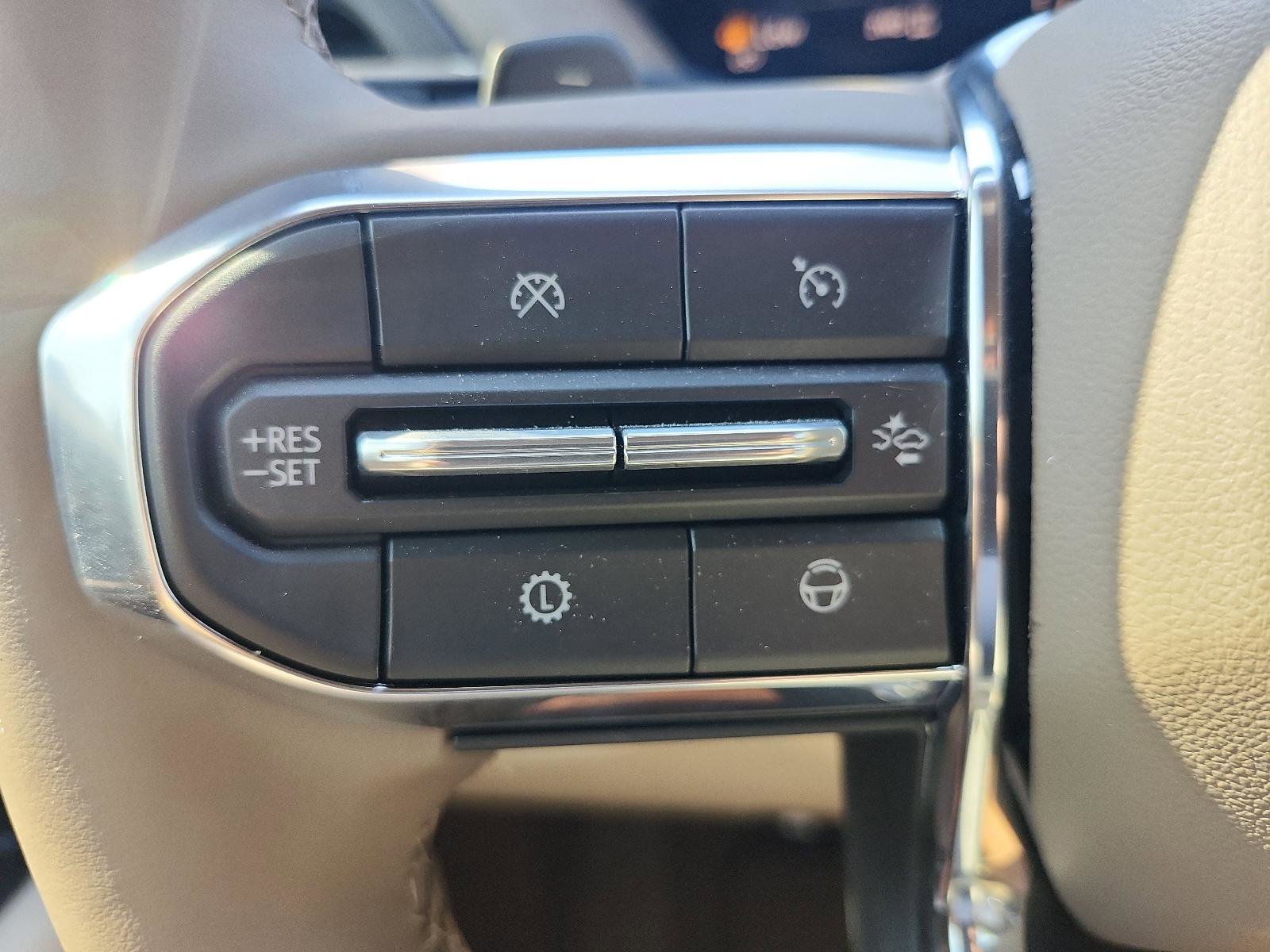 New 2026 GMC Yukon Denali w/ Denali Reserve Package AWD/4WD image 24