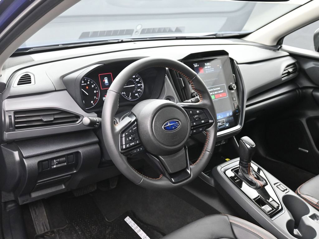 Used 2025 Subaru Crosstrek 2.5i Limited AWD/4WD image 10