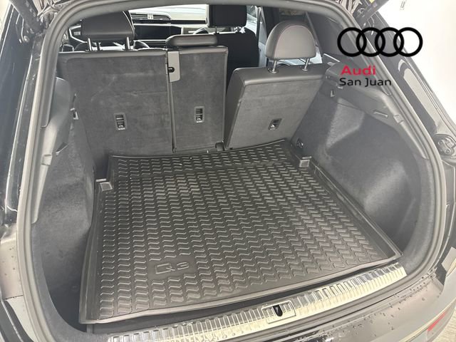 Used 2025 Audi Q3 2.0T Premium Plus image 7