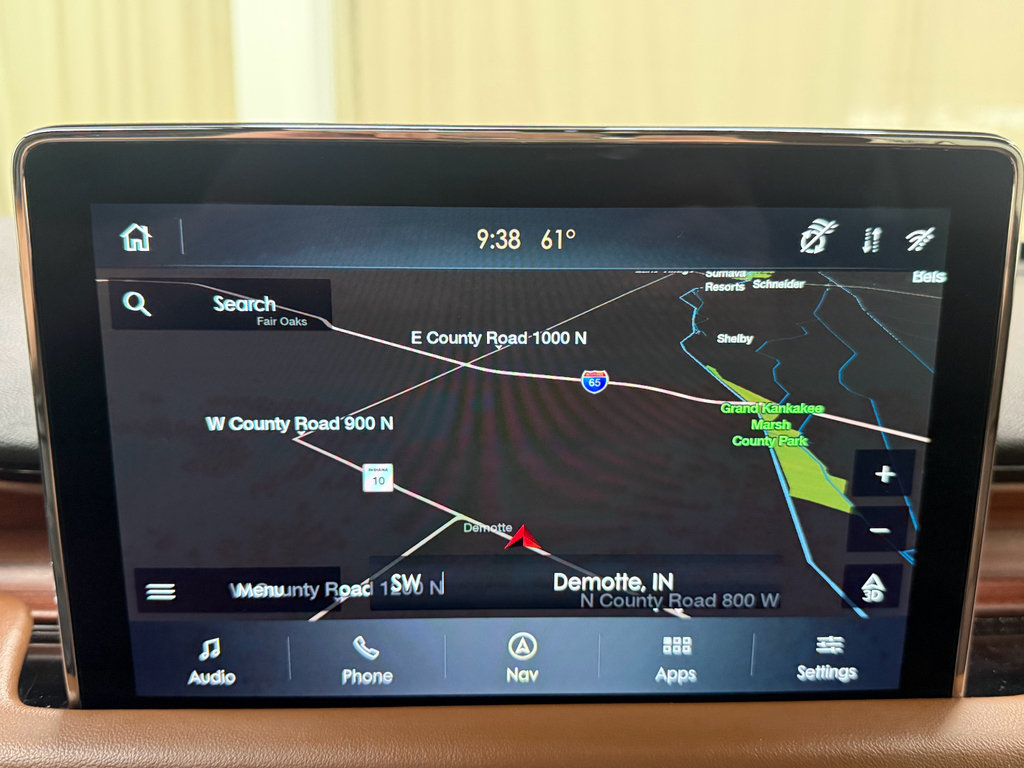 Used 2022 Lincoln Aviator Grand Touring w/ Equipment Group 301A AWD/4WD image 37