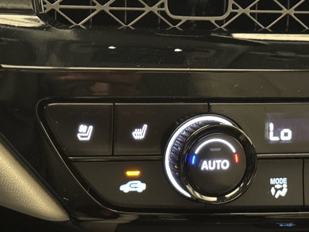 New 2026 Honda Accord Touring image 26