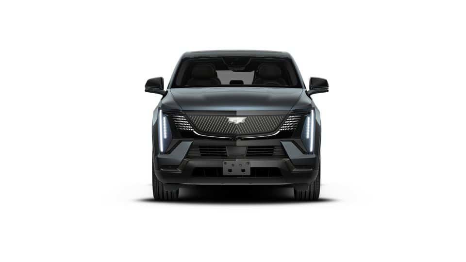 New 2026 Cadillac Escalade IQ Sport 1 w/ LPO, ONYX Package image 24