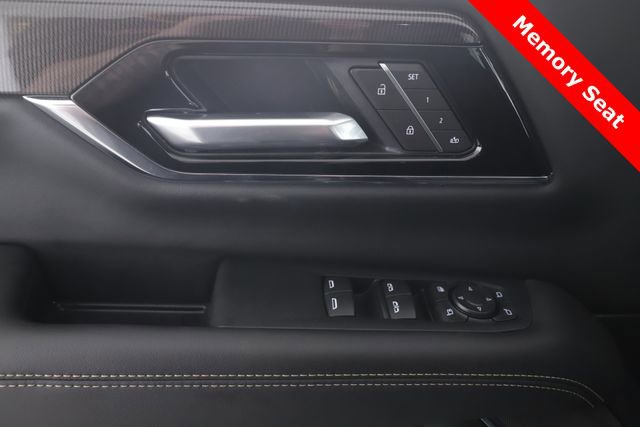 Used 2026 GMC Yukon Elevation w/ LPO, Floor Liner Package AWD/4WD image 19