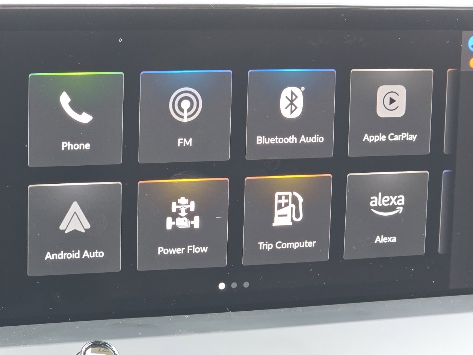 New 2026 Honda Accord Sport image 29