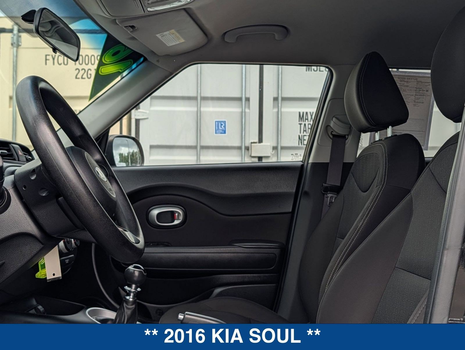 Used 2016 Kia Soul image 20