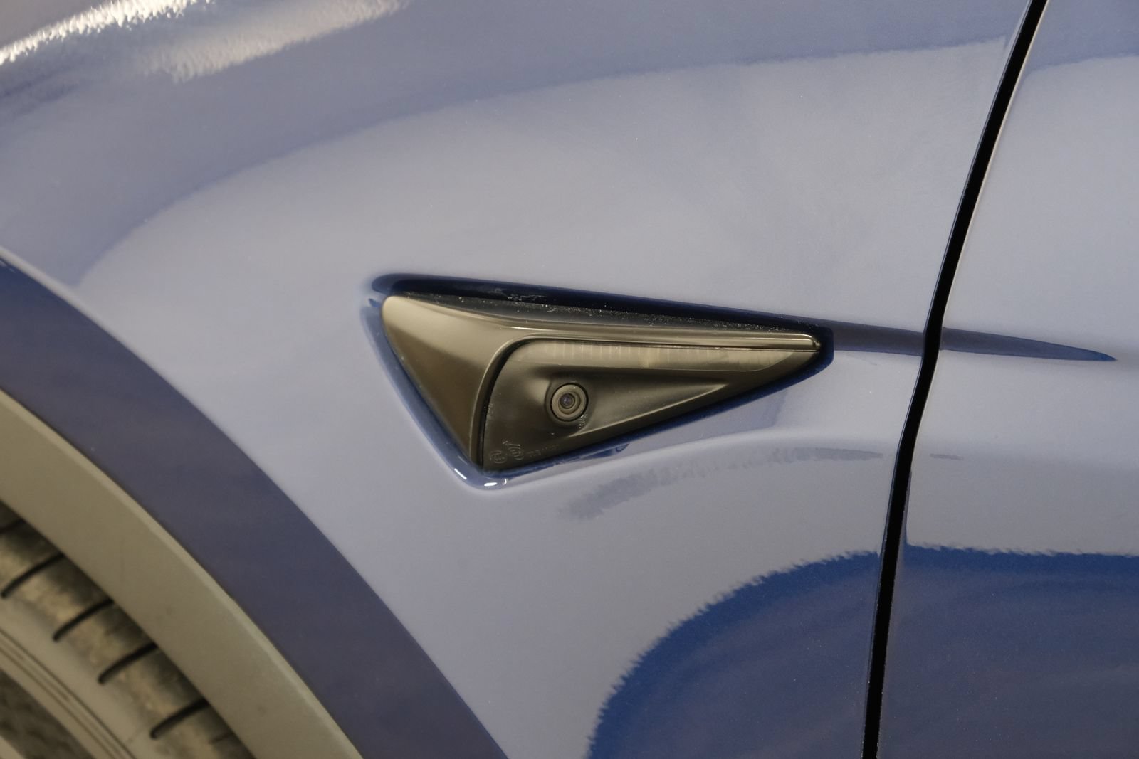 Used 2022 Tesla Model Y Performance AWD/4WD image 4