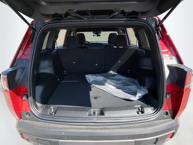 New 2026 Jeep Cherokee Laredo AWD/4WD image 27