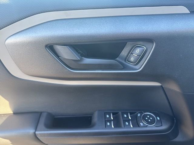 Certified 2025 Ford Bronco Sport Big Bend w/ Convenience Package image 8