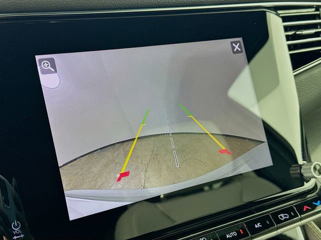 New 2025 Jeep Wagoneer Series II image 17