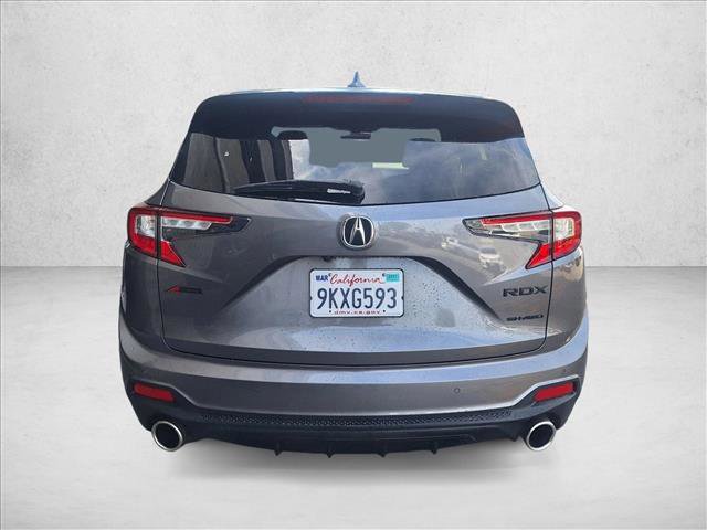 Used 2024 Acura RDX A-Spec image 5