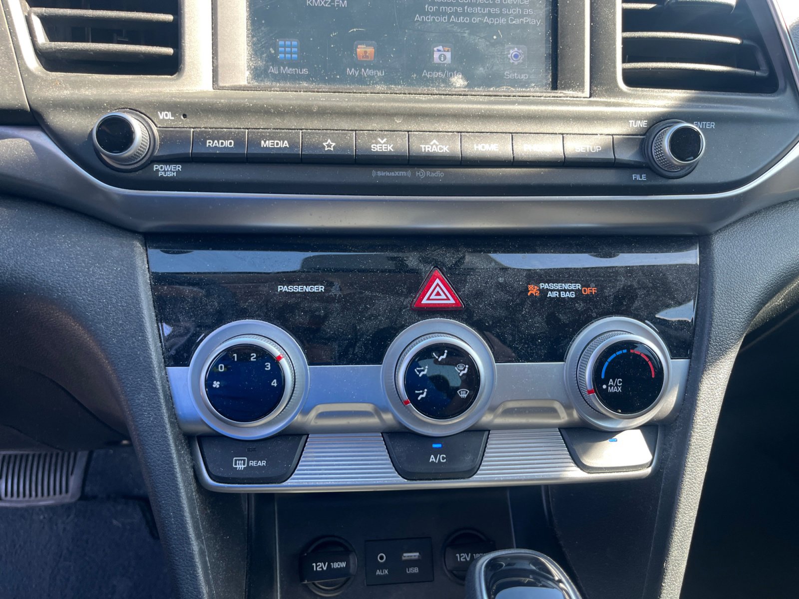 Used 2019 Hyundai Elantra SEL w/ Cargo Package image 29