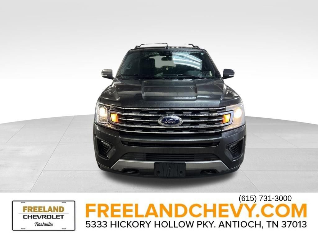 Used 2021 Ford Expedition XLT image 2