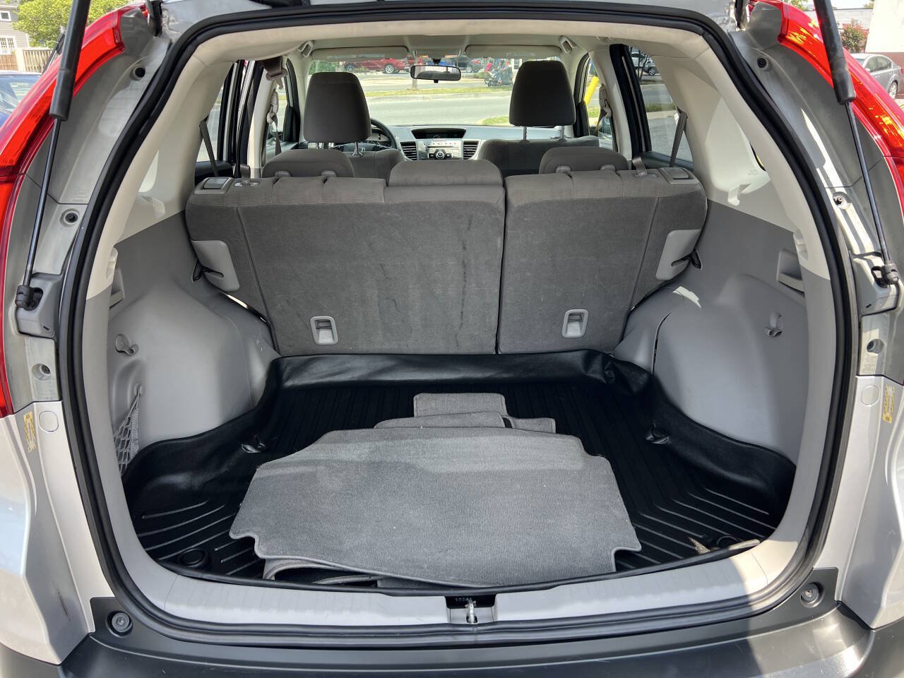 Used 2012 Honda CR-V LX image 15