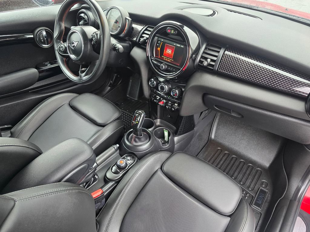 Used 2020 MINI Cooper S FWD image 13